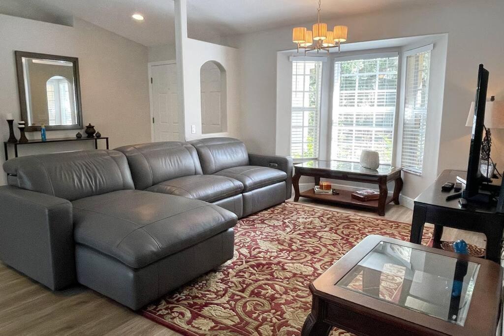 Bernice 3Bd2Bth With Heated Pool Near Siesta Key! Sarasota Exterior foto