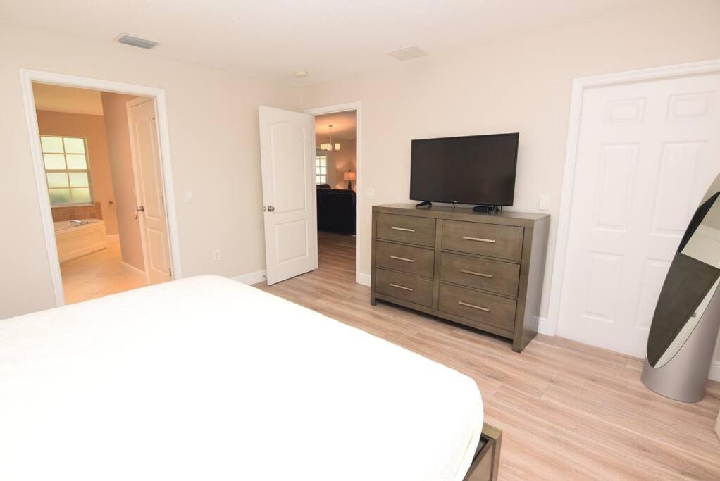 Bernice 3Bd2Bth With Heated Pool Near Siesta Key! Sarasota Exterior foto