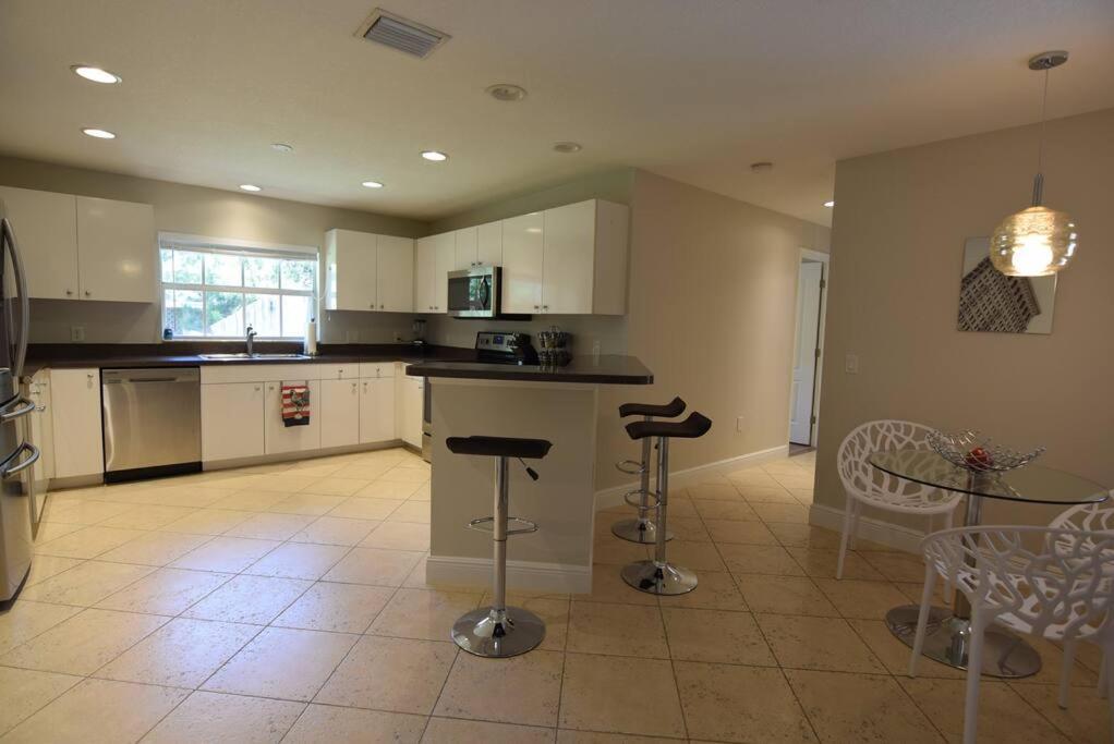 Bernice 3Bd2Bth With Heated Pool Near Siesta Key! Sarasota Exterior foto