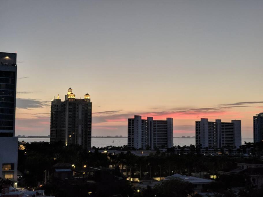 Bernice 3Bd2Bth With Heated Pool Near Siesta Key! Sarasota Exterior foto