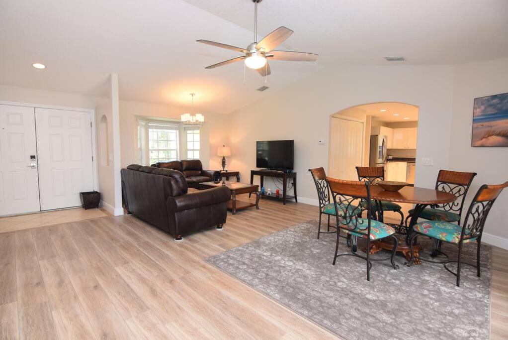 Bernice 3Bd2Bth With Heated Pool Near Siesta Key! Sarasota Exterior foto