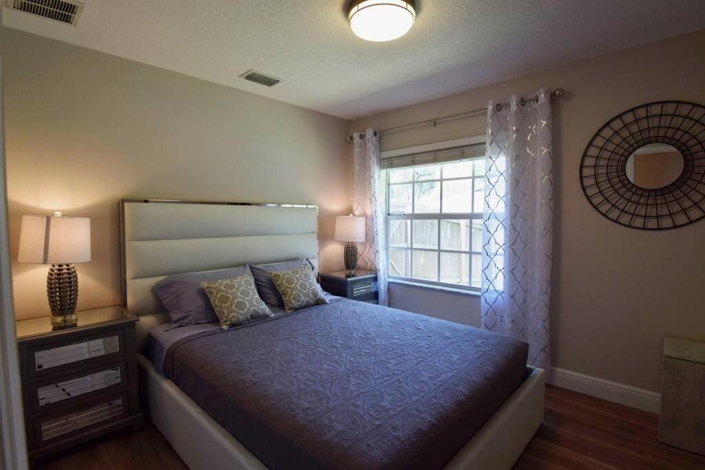 Bernice 3Bd2Bth With Heated Pool Near Siesta Key! Sarasota Exterior foto