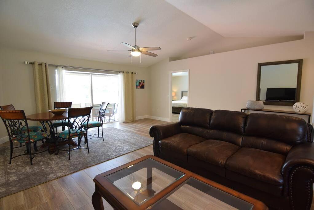 Bernice 3Bd2Bth With Heated Pool Near Siesta Key! Sarasota Exterior foto