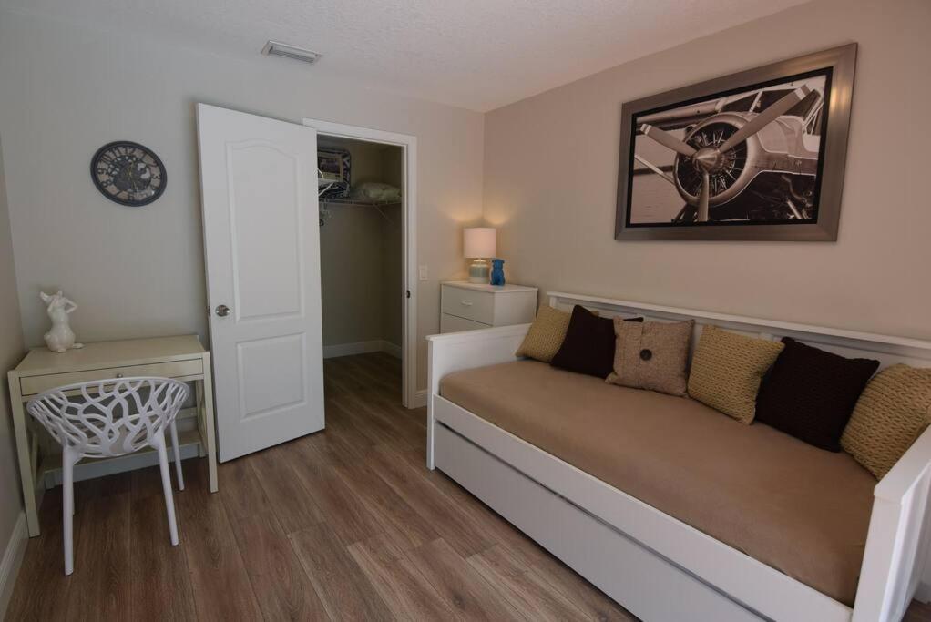 Bernice 3Bd2Bth With Heated Pool Near Siesta Key! Sarasota Exterior foto